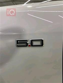 فورد موستانج